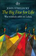 The Big Five for Life - John Strelecky - portofrei bestellen