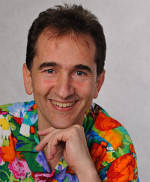 David Knecht, Big Five for Life Coach nach John Strelecky