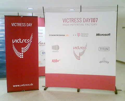 Victress Day 2007