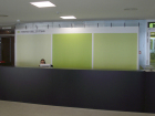 BiGo 250 x 600 cm f�r die Heinrich B�ll Stiftung 