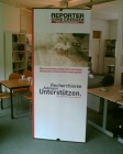 Reporter ohne Grenzen