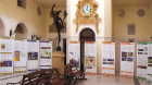 Ausstellung "renewables" der dena