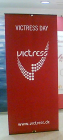 BiGo-leicht f�r "Victress"