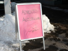 Advents-Ausstellung 2007