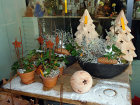Advents-Ausstellung 2007