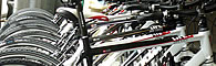 KTM Cross-R&auml;der - Cross-Rad - Cross-Bike - KTM-Fahrr&auml;der, Life Road, Life Motion, Life Action, Life Speed, Life Serie