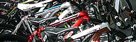 Trek-Mountainbikes - Trek Fahrr&auml;der - MTB, Fuel EX, Scratch, Remedy, Top Fuel , Session, Elite 9.9, 8500, 6700   