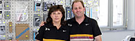 Service & Reparaturarbeiten: Fahrrad-Service, Inspektion, Fahrrad-Reparatur, Fahrrad-Check