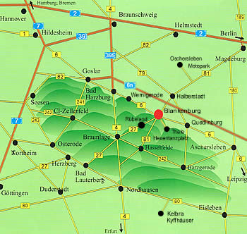 Harzrouten
