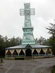Josephskreuz