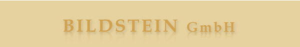 Bildstein GmbH