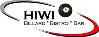 Hiwi Billard - Bistro - Bar