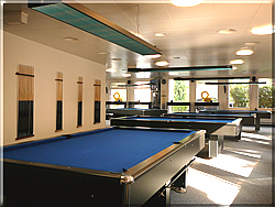 Poolbillardtische