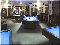 Billardspieler