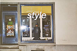 Vorverkauf beim Damen und Herrensalon Hairstyle, Dorfstrasse 53, 5244 Birrhard