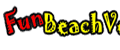 Fun Beach Volley Party