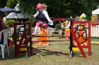 Großer Kinderparcours Großer Kinderparcours
