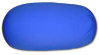Relax-Kissen im XXL-Format 60x30 cm