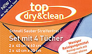 Link zu Top dry&clean