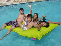 Big Bao Pool