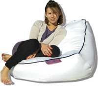 Big Bao Fauteuil F1