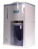 Nikken PiMag Wassersystem
