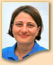 Karin Zeugin Büro Bischag AG