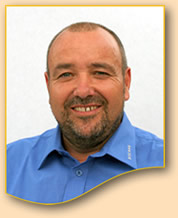 Peter Iff Geschäftsleitung Bischag AG