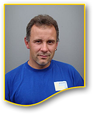 Kranfachmann Peter Graf