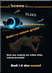 BiH-Scene Book 1