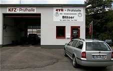 Standort Adenau