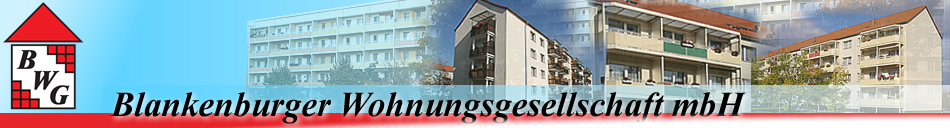 Blankenburger-Wohnungsgesellschaft