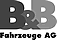 B&B Fahrzeuge AG