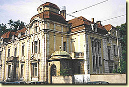 Sanierung