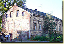 Sachverst�ndigengutachten / Bauberatung