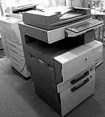 Copy-Shop in Sulz am Neckar