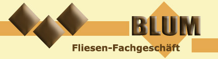 Logo Fliesen-Blum