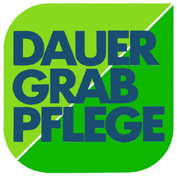 Dauergrabpflege