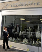 Die Blumen-Fee, der Blumenladen in Z&uuml;rich Albisrieden