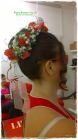Haarkränzli_pro cm Fr. 1.00 Haarkränzli_pro cm Fr. 1.00