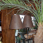 p�nter. blumen. garten. - Wohnaccessoires