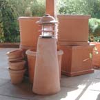 p�nter. blumen. garten. - Wohnaccessoires