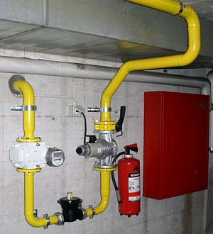 Blumer Heizungen und Installationen
