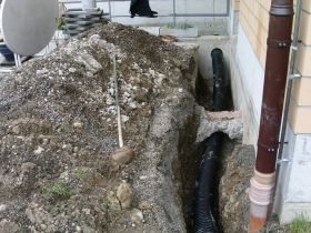 Blumer Fernleitung