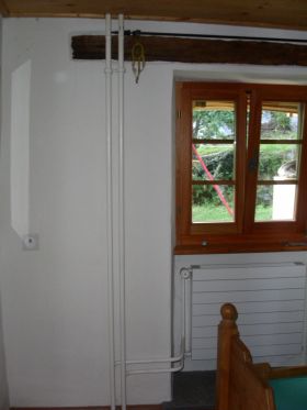 Blumer Radiatoren Installationen