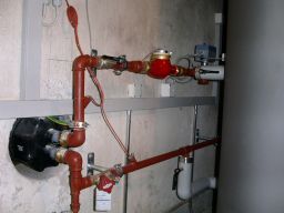 Blumer Fernleitung Ecoflex Fernleitung Thermo Singel Twin Quattro