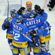 Blumer Kloten Flyers