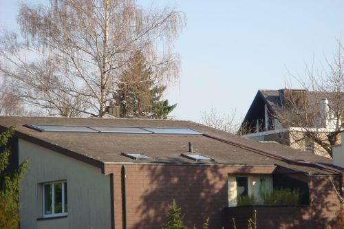 Solar,Solar Anlage