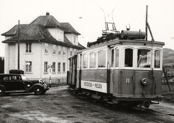 SBB Bahnhof, Hoval Gas Kessel Ultra, Blumer Gas Heizung