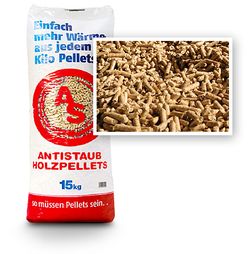 AVIA Osterwalder Pellets, Pellets Lieferant,Blumer Pellets Lieferant,Antistaub Pellets,Holz Pellets